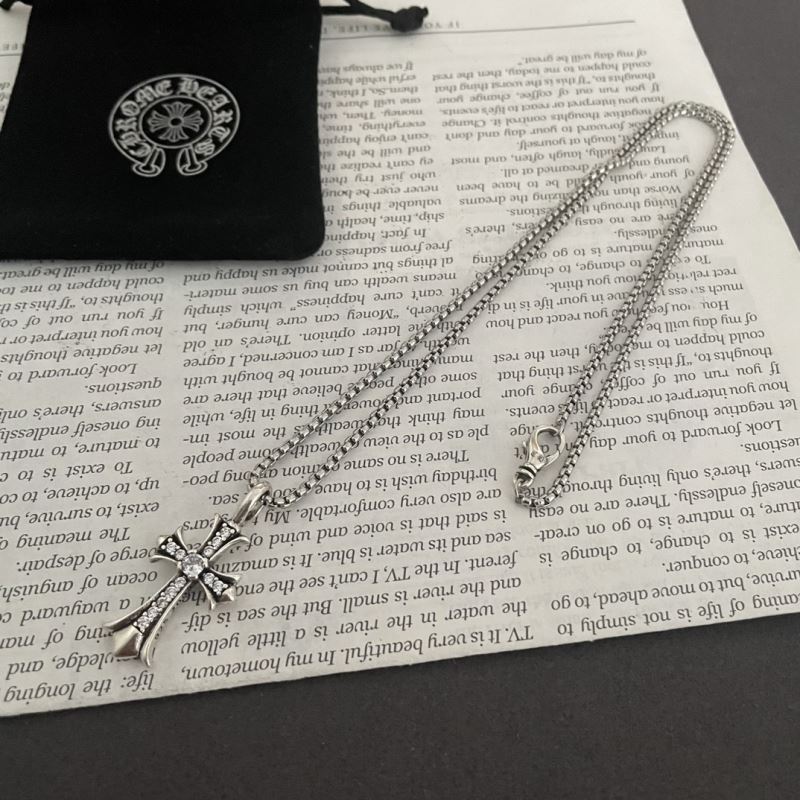 Chrome Hearts Necklaces